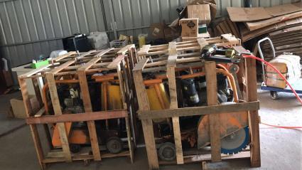 巴宜行李、家具、电器包装托运