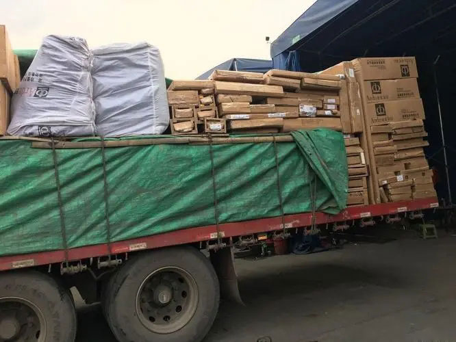 巴宜家具托运